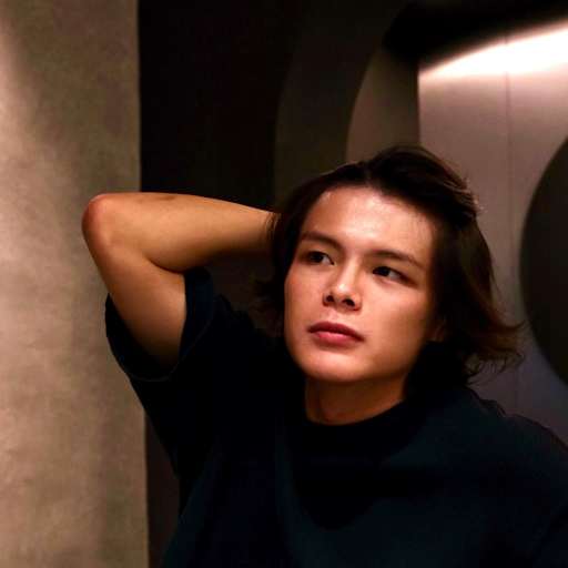 Profile image for pet sitter Jeremy