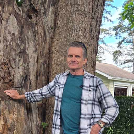 Profile image for pet sitter Chris