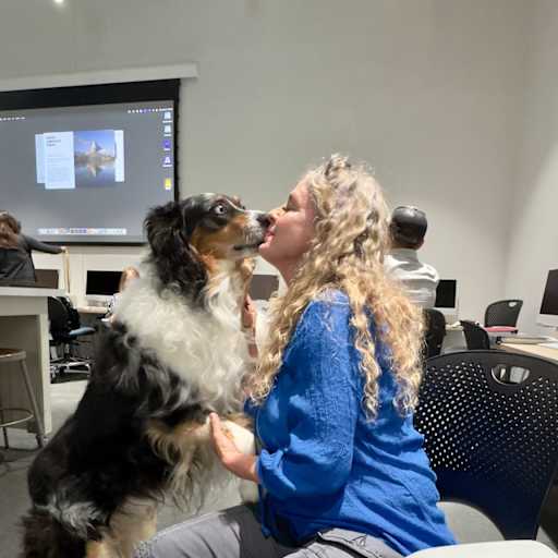 Profile image for pet sitter Cheri