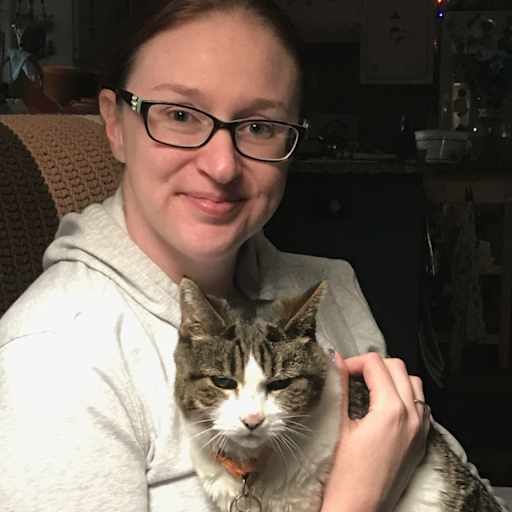 Profile image for pet sitter Sharon