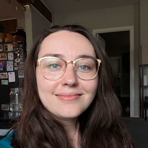 Profile image for pet sitters Faith & Levi