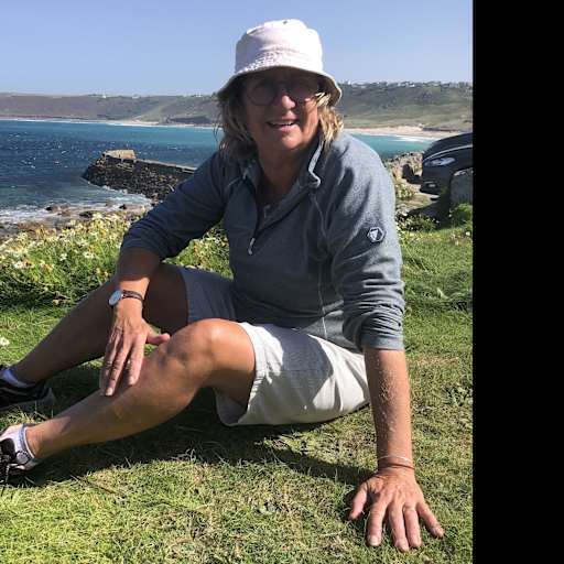 Profile image for pet sitter Sarah