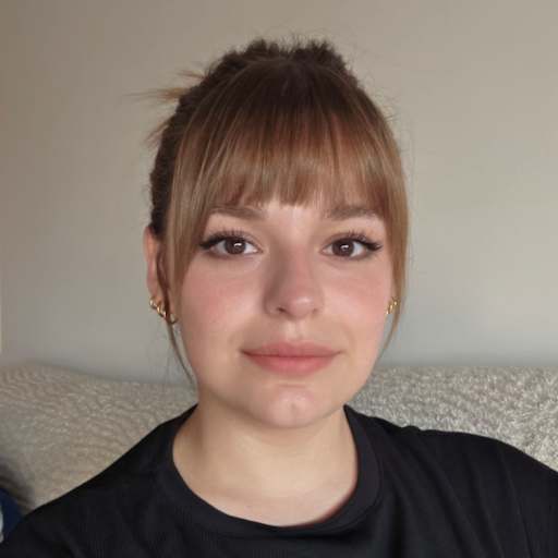 Profile image for pet sitter Kiara