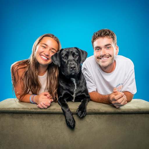 Profile image for pet sitter Emma