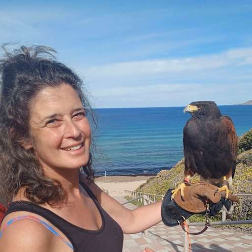 Profile image for pet sitter Nicole