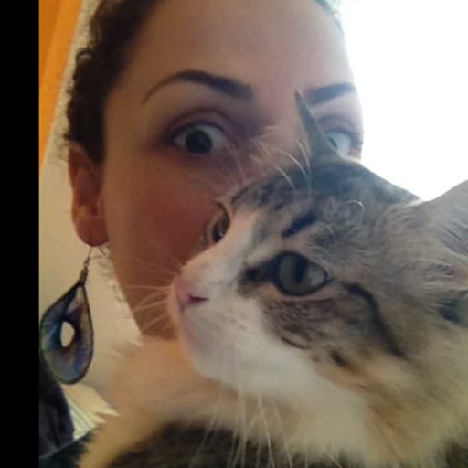 Profile image for pet sitter Laura