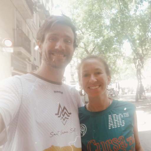 Profile image for pet sitters Carla & Harry Davidson