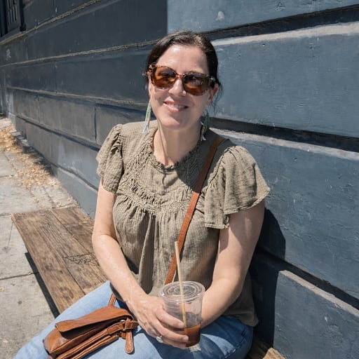 Profile image for pet sitter MarLa