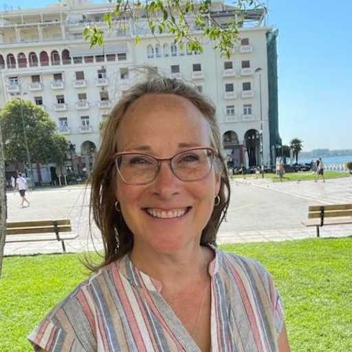 Profile image for pet sitter Stephanie