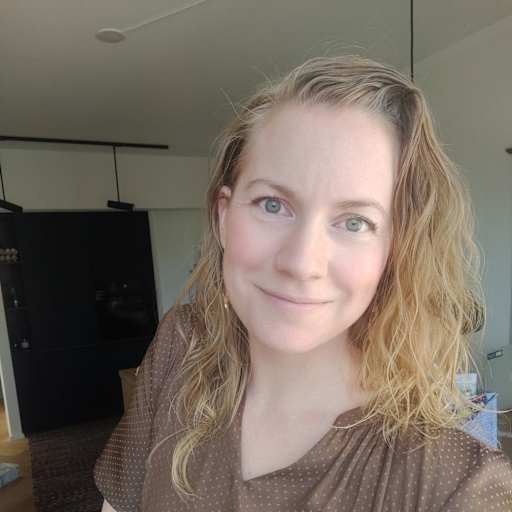 Profile image for pet sitter Aino