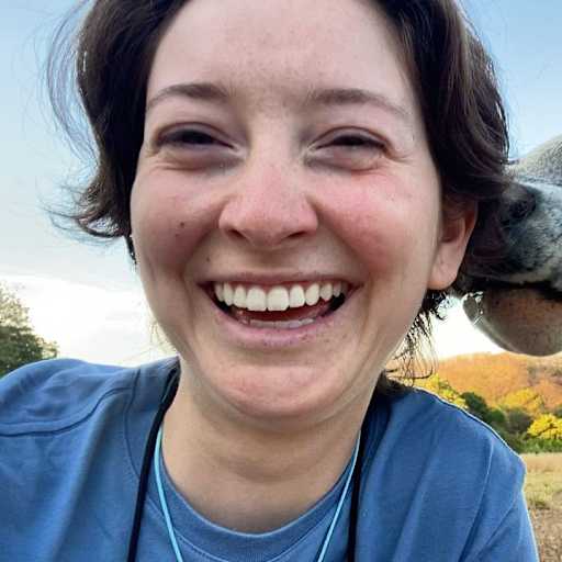 Profile image for pet sitter MaKayla