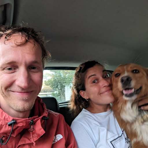 Profile image for pet sitters Guadalupe & Ivan Rene