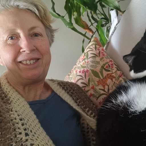 Profile image for pet sitter Joady