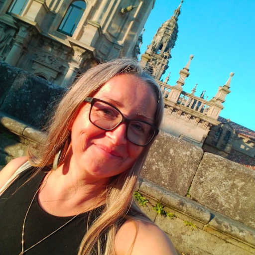 Profile image for pet sitter Katharina