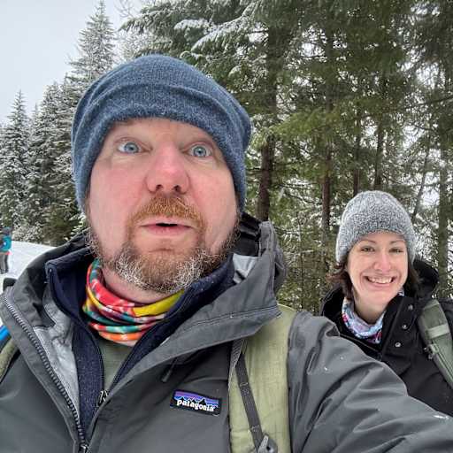 Profile image for pet sitters Sam & Ryan