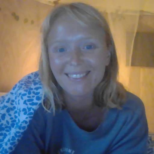 Profile image for pet sitter Kimberly