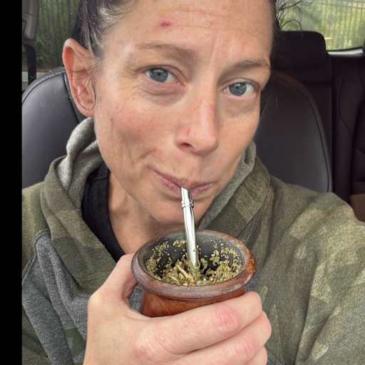 Profile image for pet sitter Amy