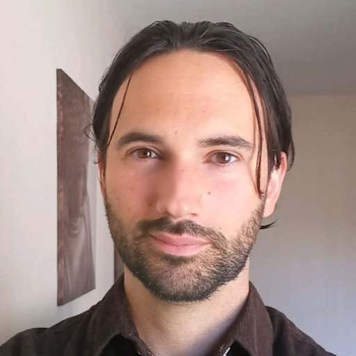 Profile image for pet sitter Victor