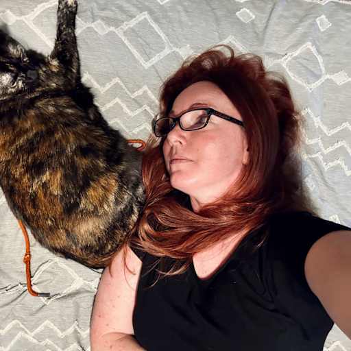 Profile image for pet sitter Kristina
