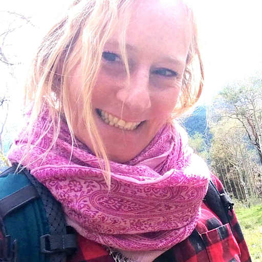 Profile image for pet sitter Oona Elisa