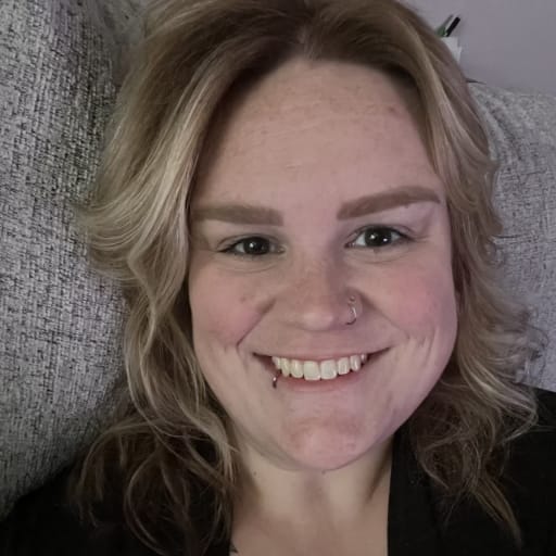 Profile image for pet sitter Jessica