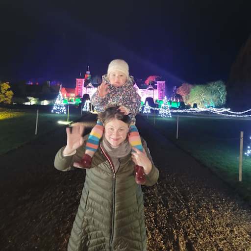 Profile image for pet sitter Sadie