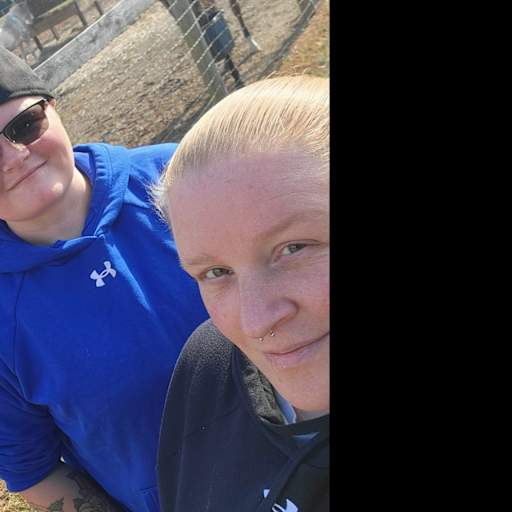 Profile image for pet sitters Victoria & Rae