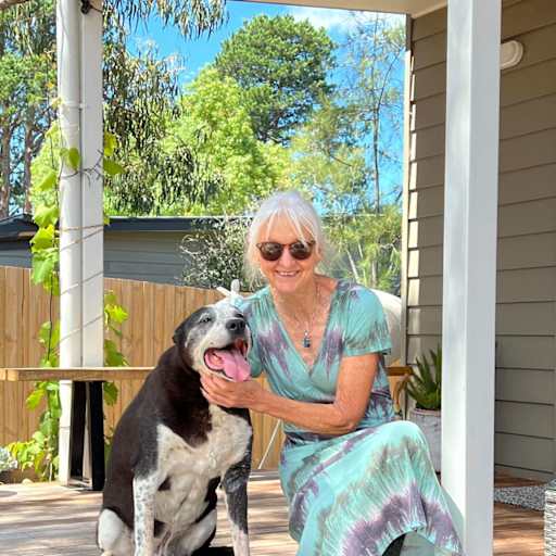 Profile image for pet sitter Melissa