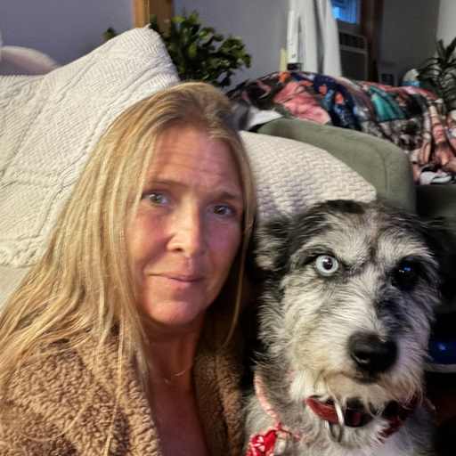 Profile image for pet sitter Tamara