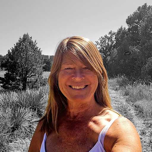 Profile image for pet sitter Carol