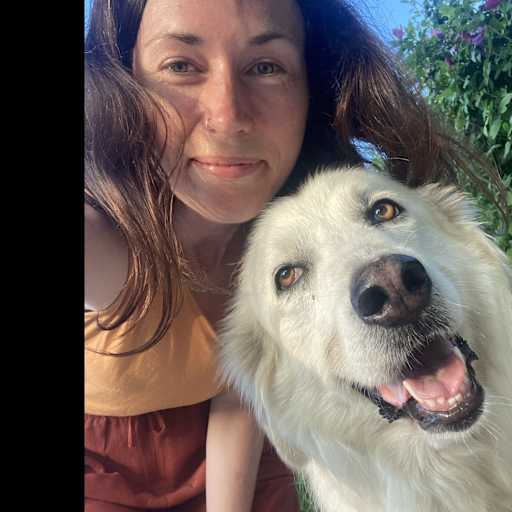 Profile image for pet sitter Eileen