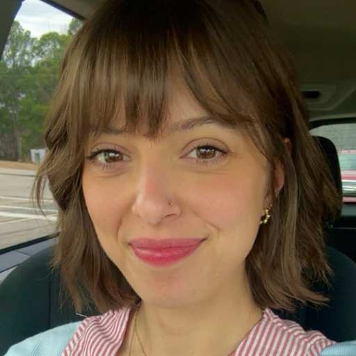 Profile image for pet sitter Breanna