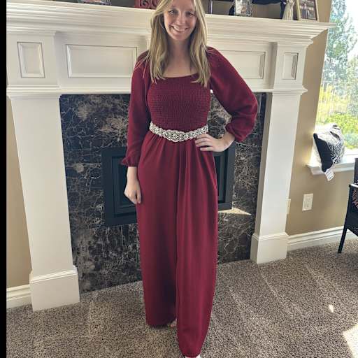 Profile image for pet sitter Alexandria