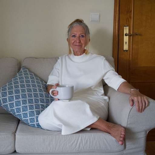 Profile image for pet sitter Liz