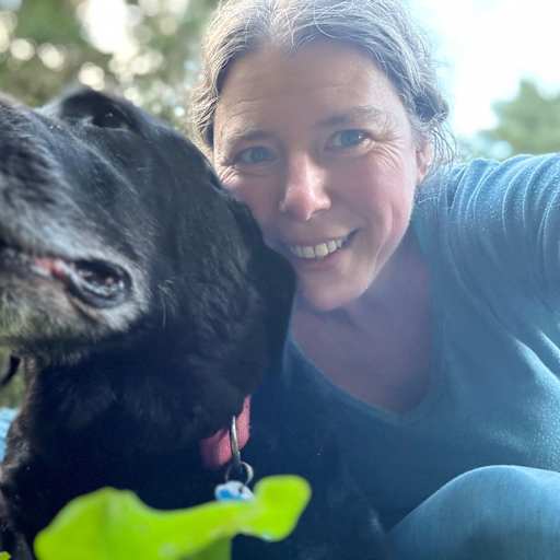 Profile image for pet sitter Jeanean