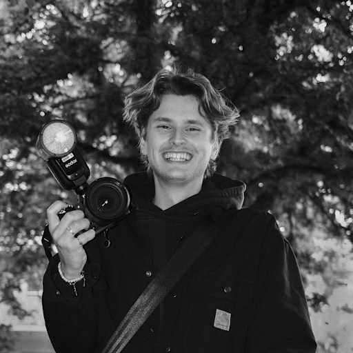 Profile image for pet sitters Maurice & Philipp Rolf