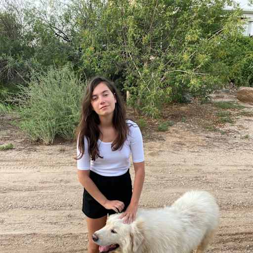Profile image for pet sitter Constance Radix