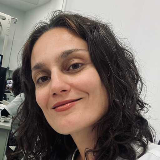 Profile image for pet sitter Eleonora