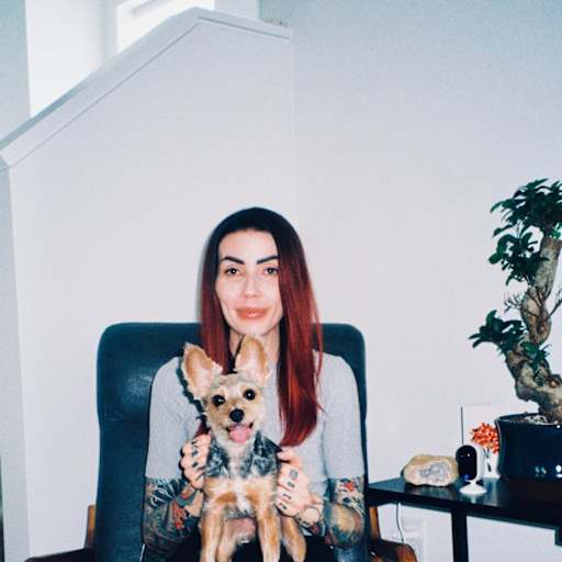 Profile image for pet sitters London & Woodrow