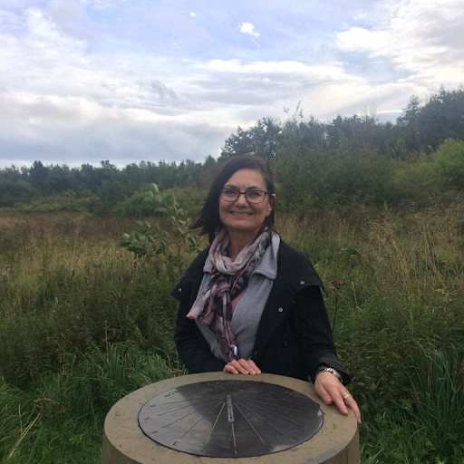Profile image for pet sitter Morna