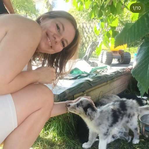 Profile image for pet sitter Lisa
