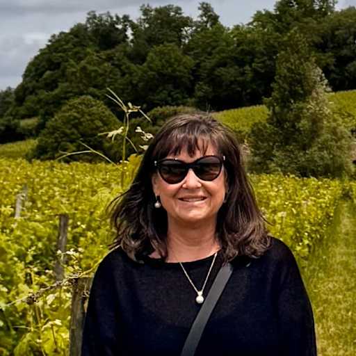 Profile image for pet sitter Philippa