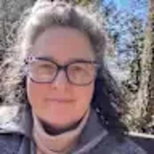 Profile image for pet sitter Anne