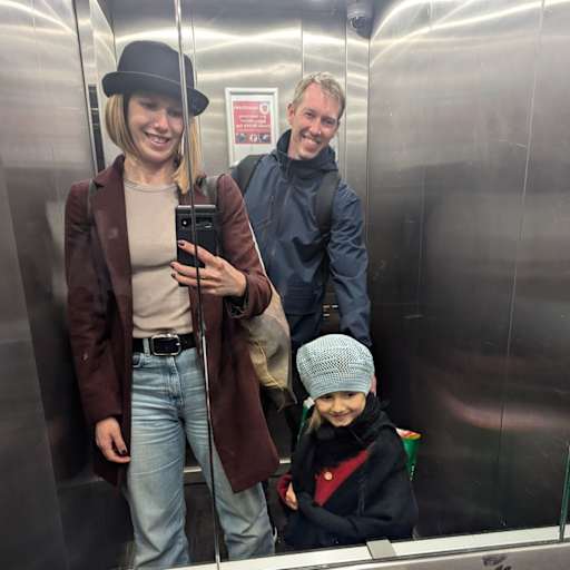 Profile image for pet sitter Viktorija