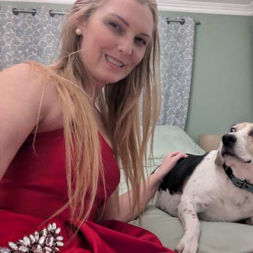 Profile image for pet sitters Katie & Earl