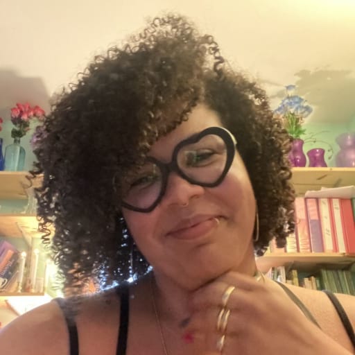 Profile image for pet sitter Gina
