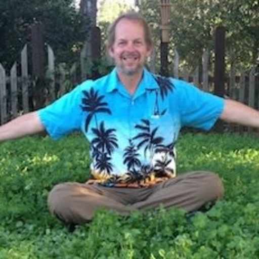 Profile image for pet sitter Don