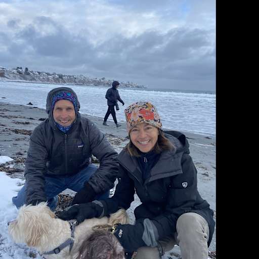 Profile image for pet sitters Jamen & Dj