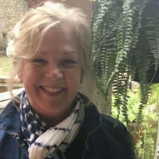 Profile image for pet sitter Susan