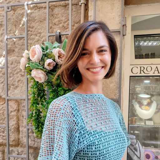 Profile image for pet sitter Melanie